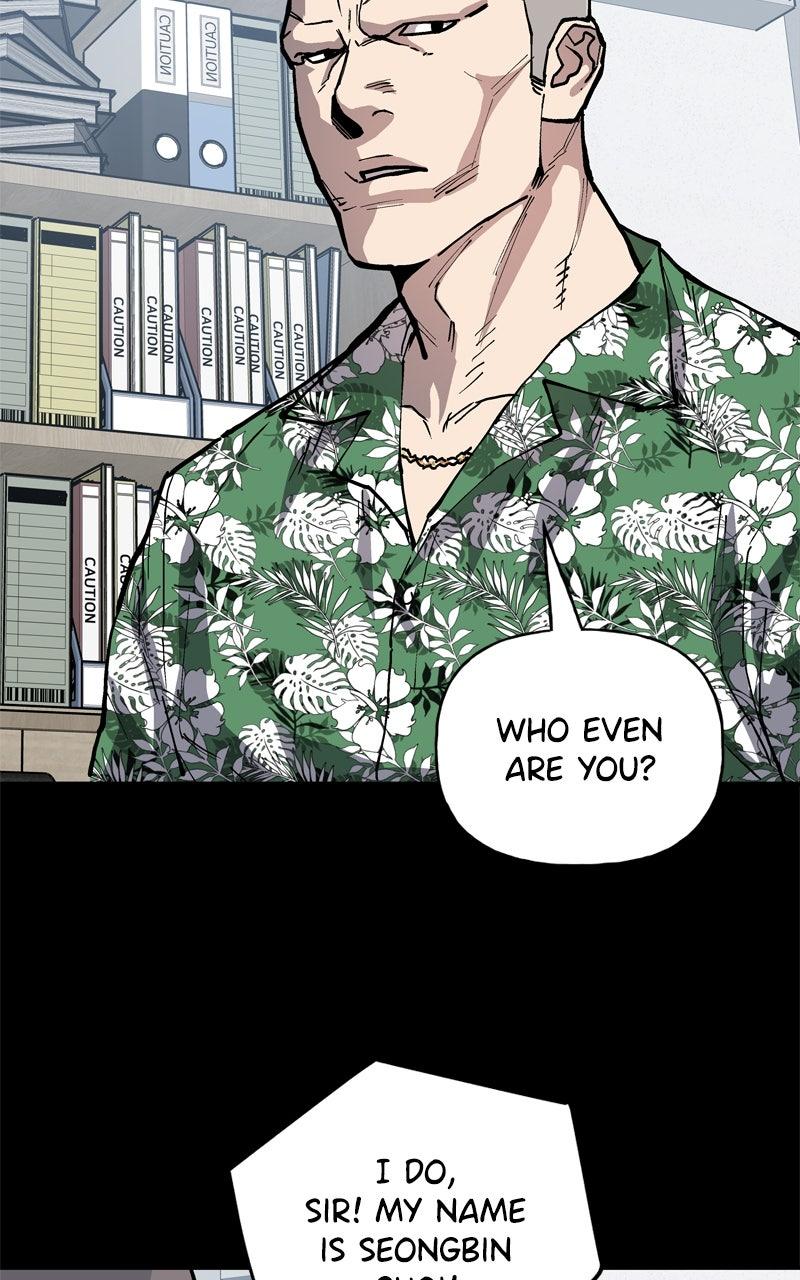 Boss Return Chap 38 - Next Chap 39