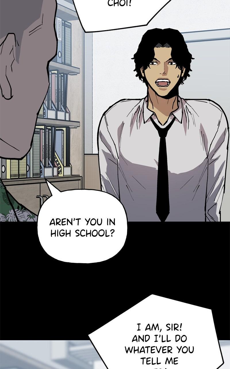 Boss Return Chap 38 - Next Chap 39