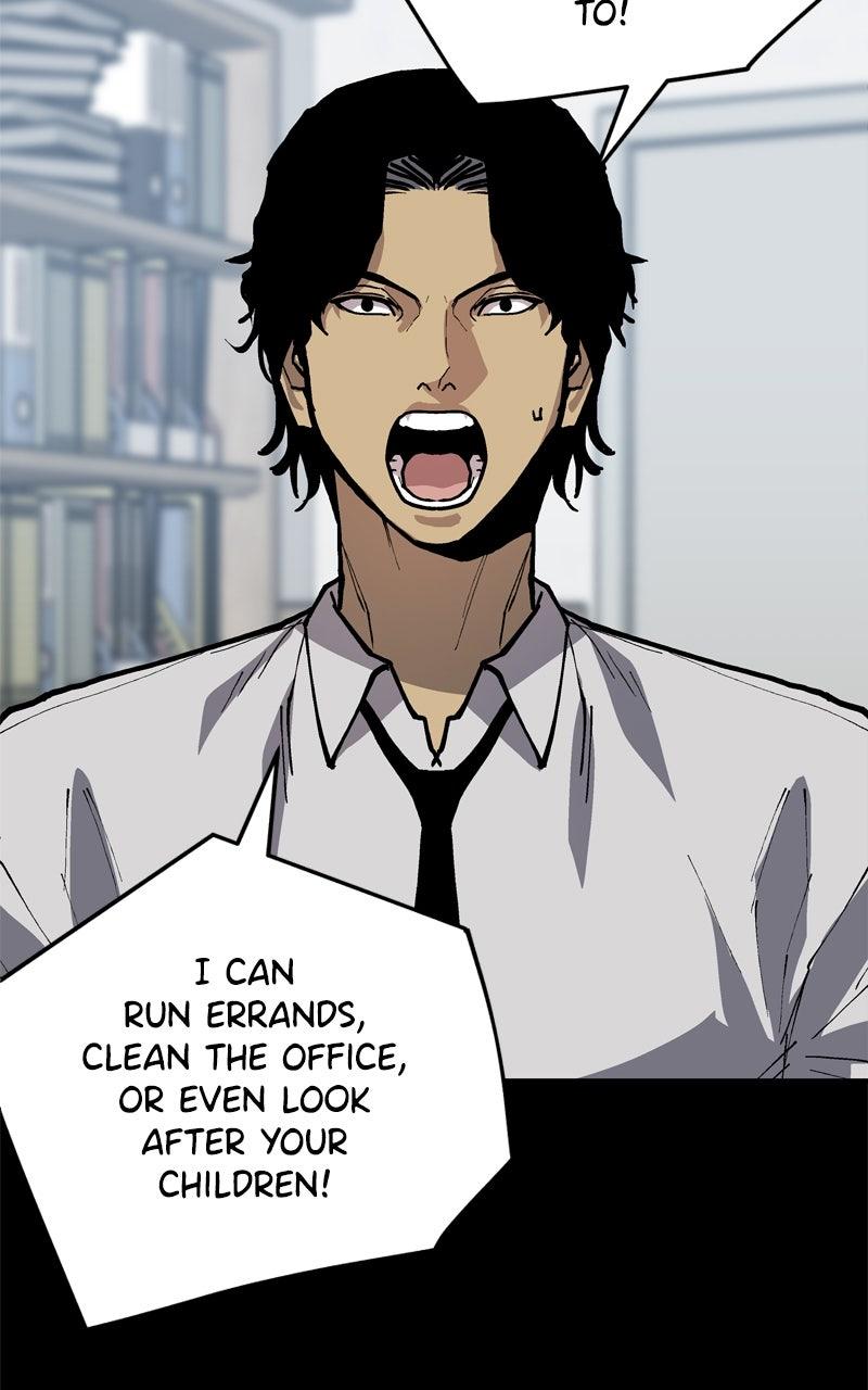 Boss Return Chap 38 - Next Chap 39