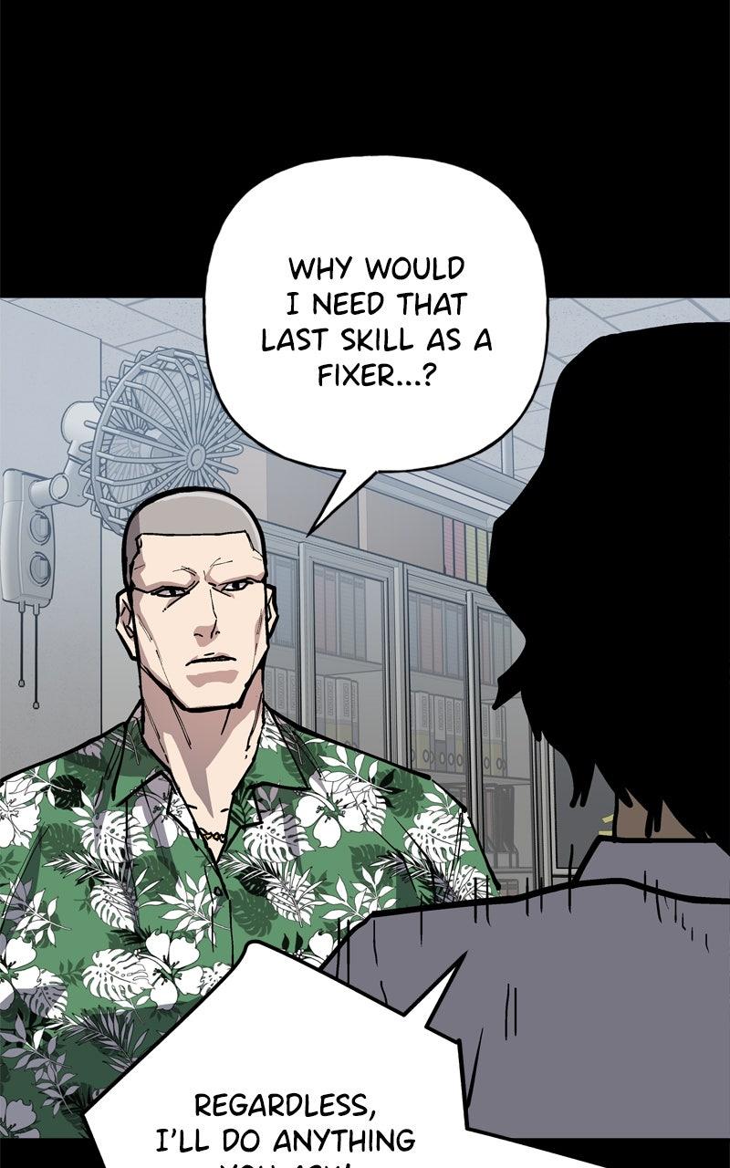 Boss Return Chap 38 - Next Chap 39