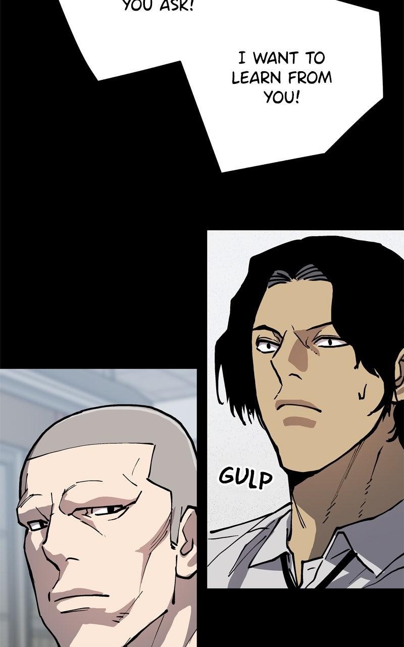 Boss Return Chap 38 - Next Chap 39