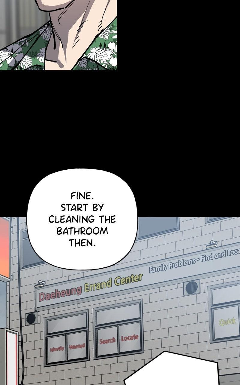 Boss Return Chap 38 - Next Chap 39