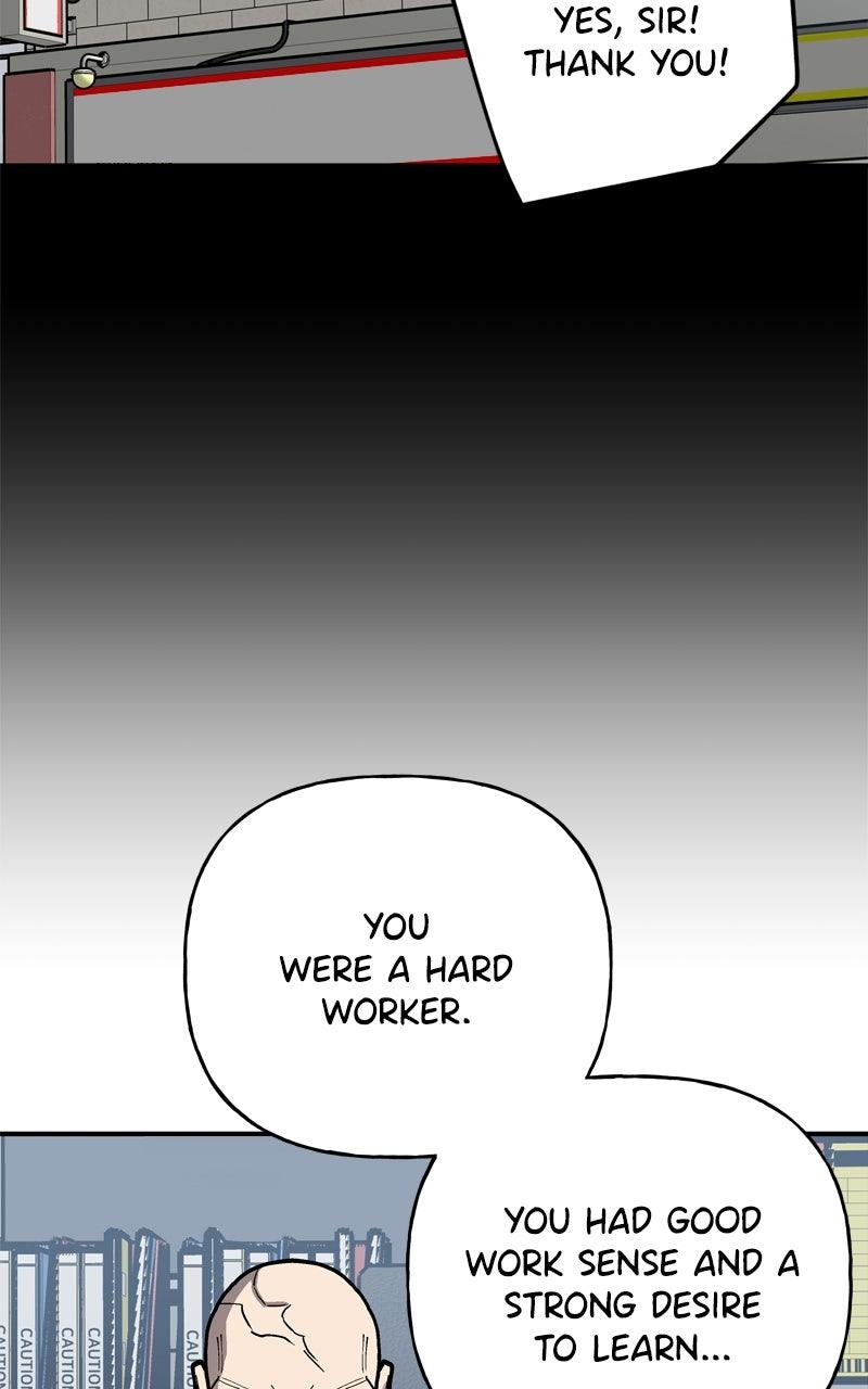 Boss Return Chap 38 - Next Chap 39