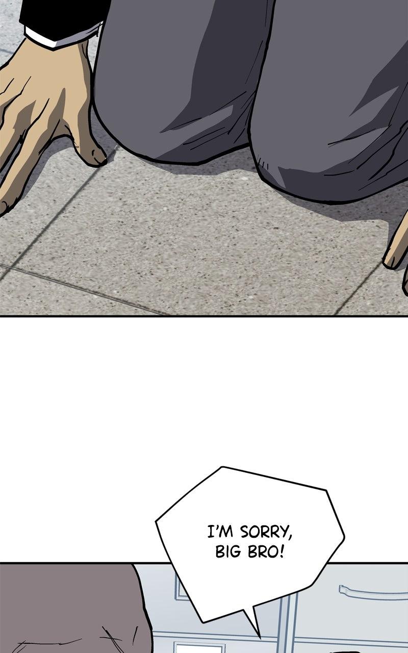 Boss Return Chap 38 - Next Chap 39