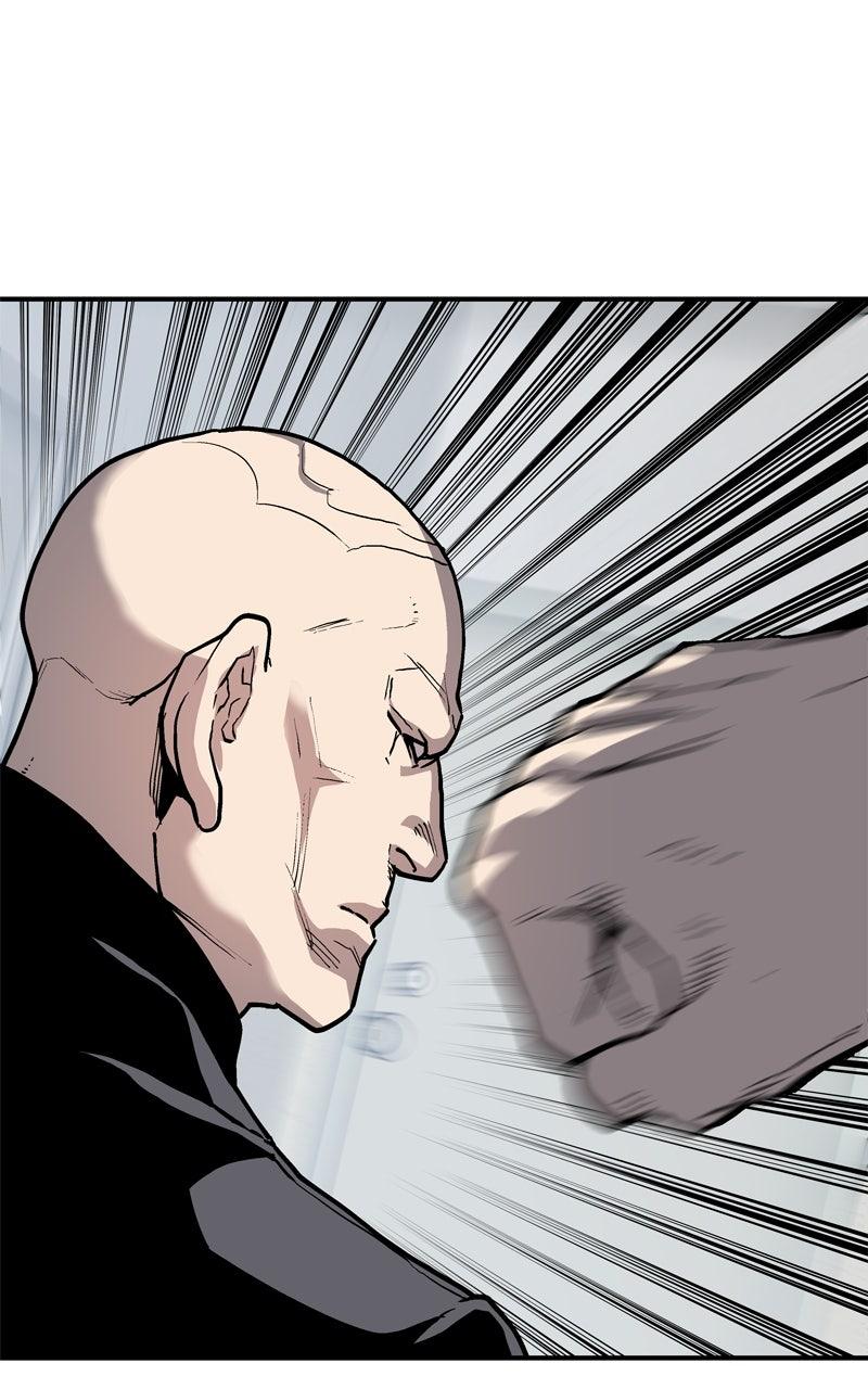 Boss Return Chap 38 - Next Chap 39