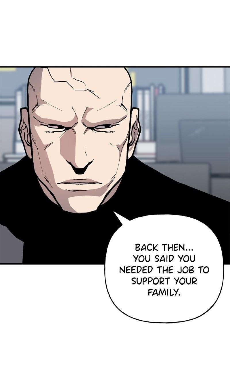 Boss Return Chap 38 - Next Chap 39