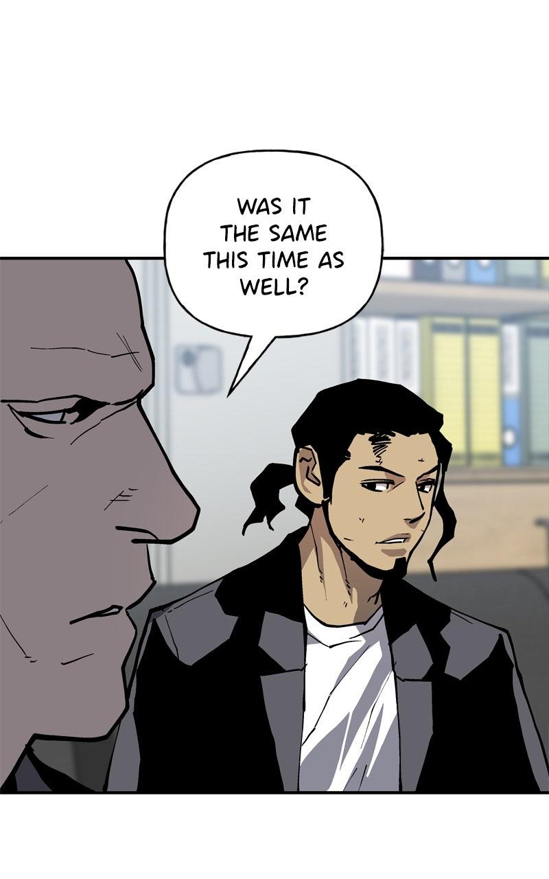 Boss Return Chap 38 - Next Chap 39