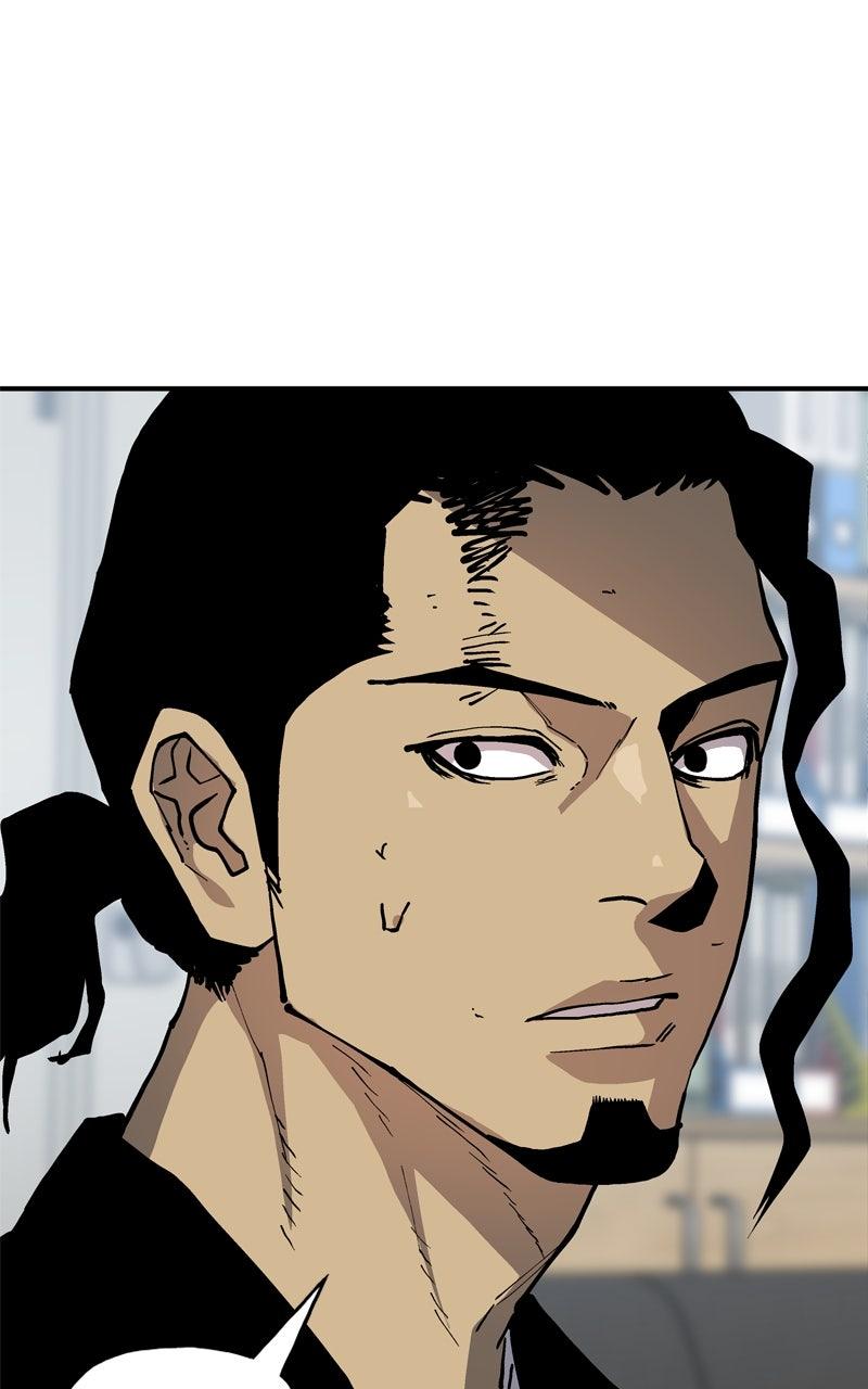 Boss Return Chap 38 - Next Chap 39