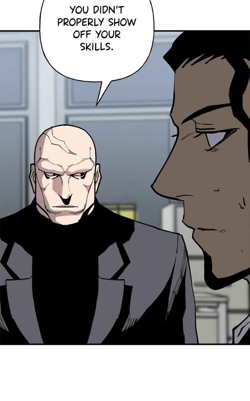 Boss Return Chap 38 - Next Chap 39