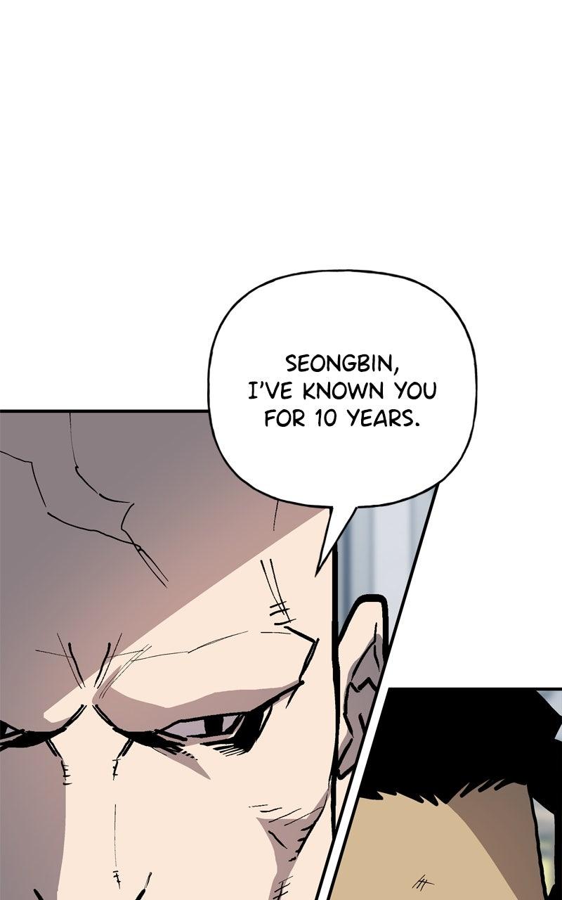 Boss Return Chap 38 - Next Chap 39
