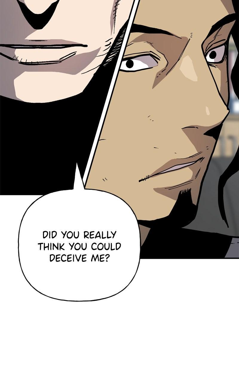 Boss Return Chap 38 - Next Chap 39