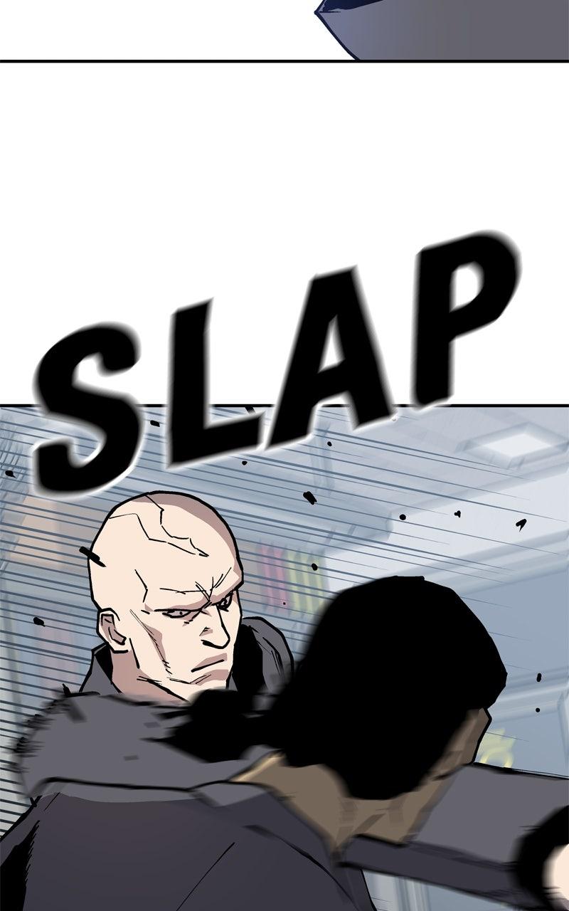 Boss Return Chap 38 - Next Chap 39