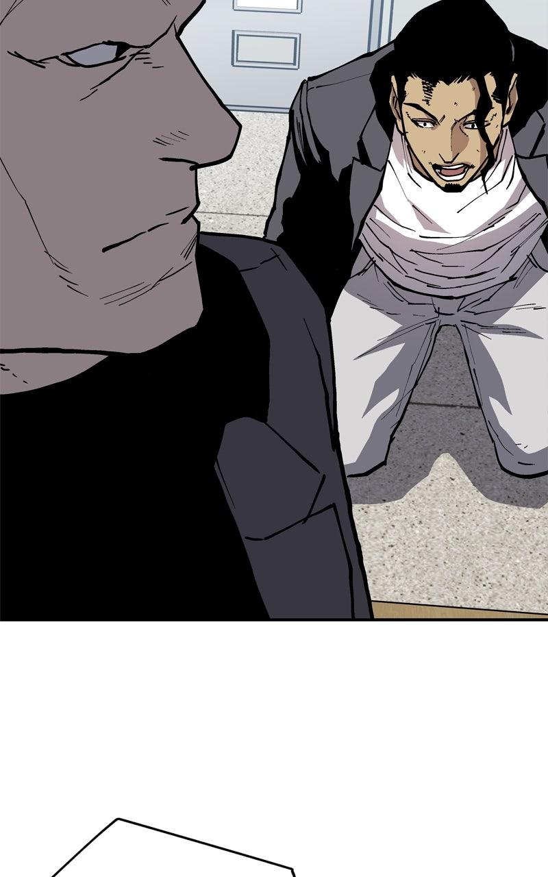 Boss Return Chap 38 - Next Chap 39