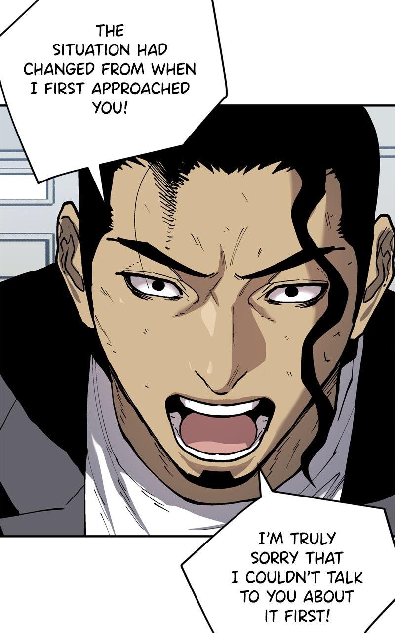 Boss Return Chap 38 - Next Chap 39