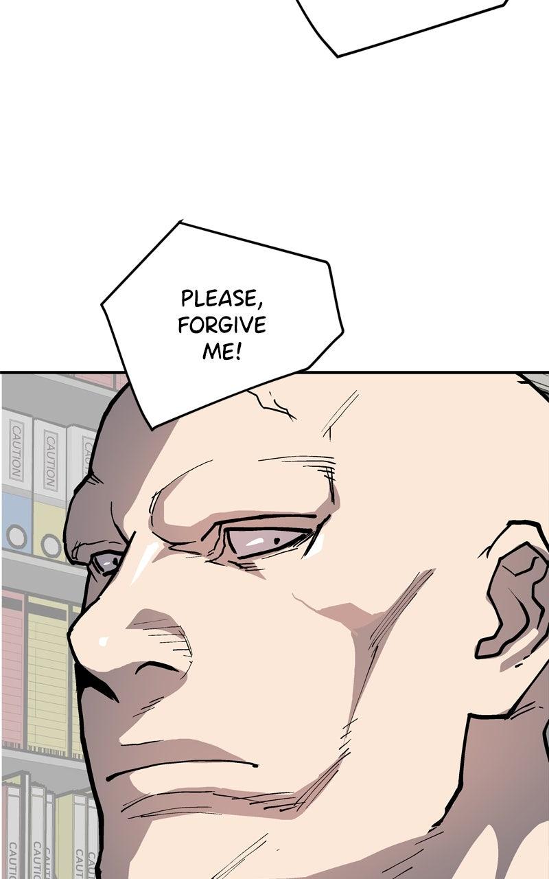 Boss Return Chap 38 - Next Chap 39