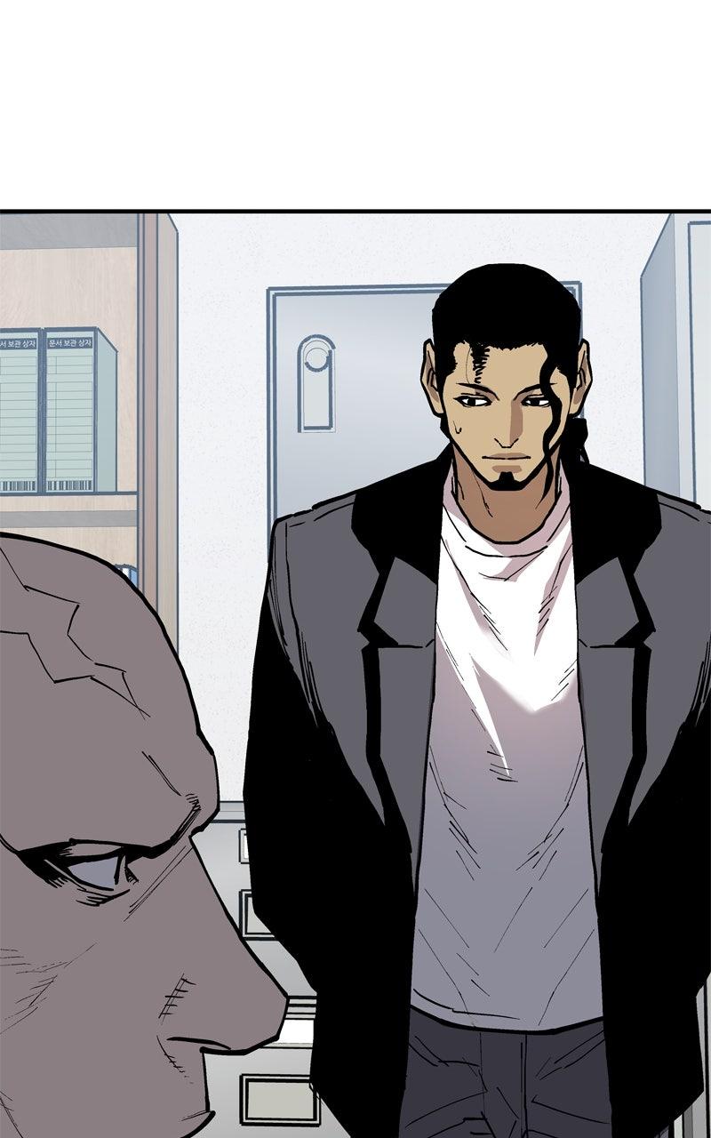 Boss Return Chap 38 - Next Chap 39