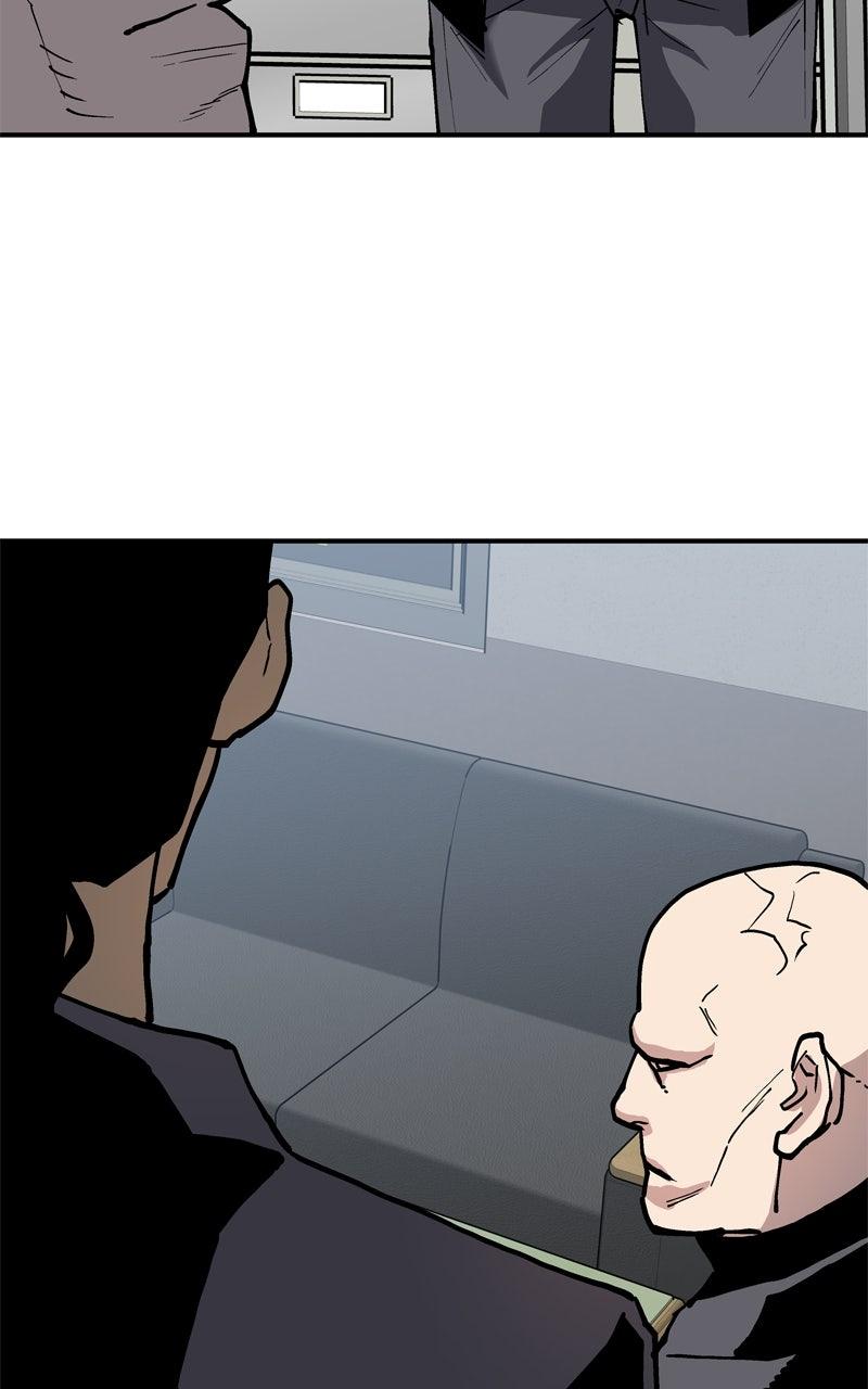 Boss Return Chap 38 - Next Chap 39