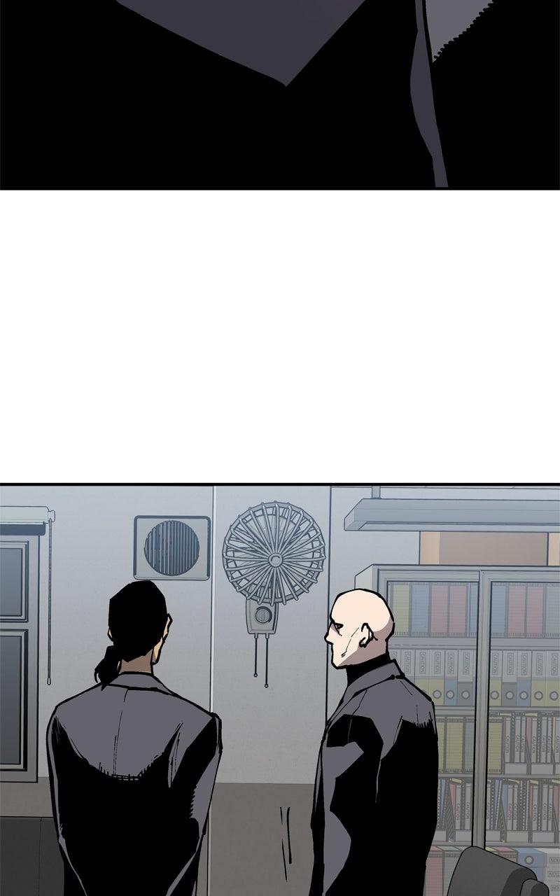 Boss Return Chap 38 - Next Chap 39