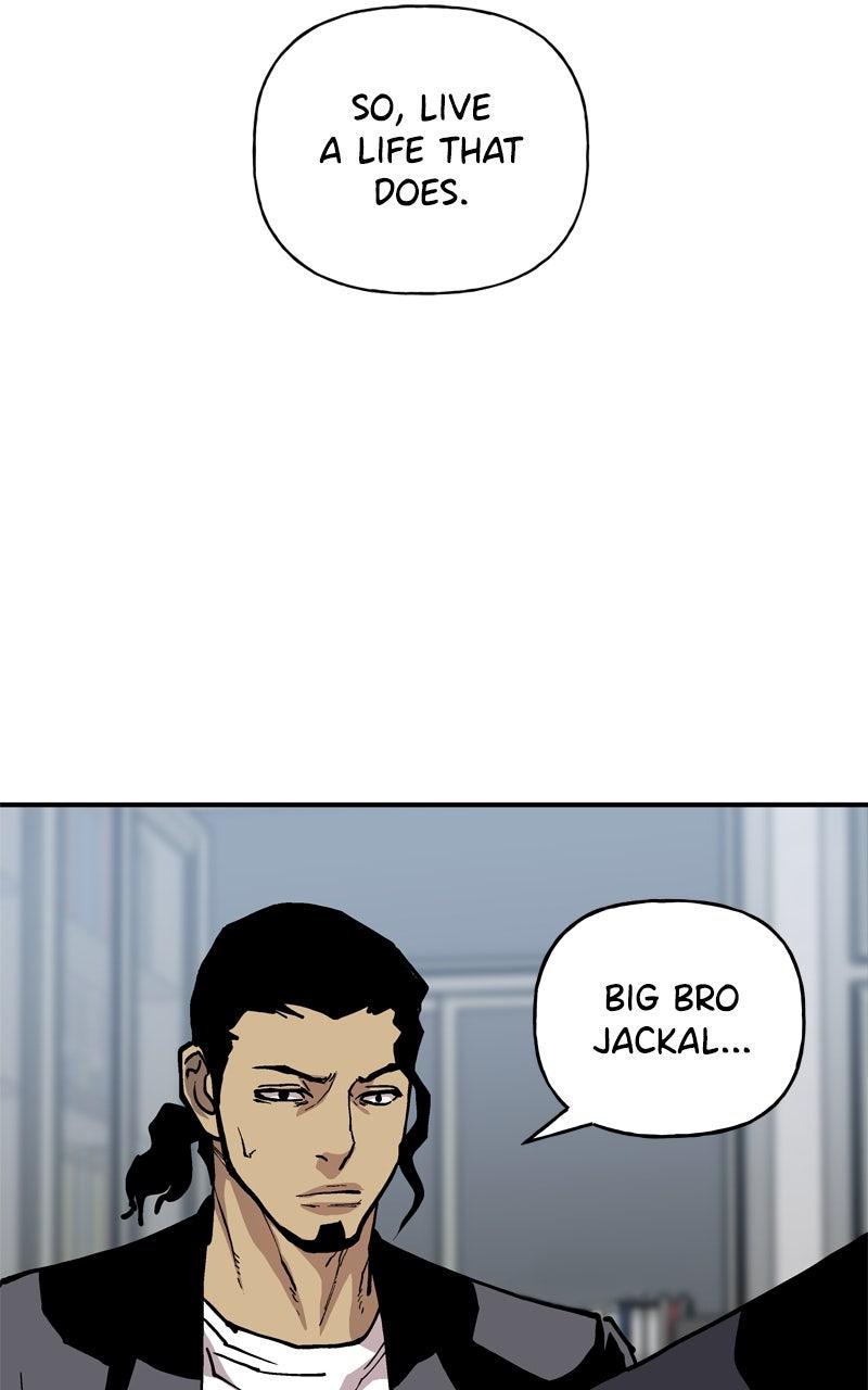 Boss Return Chap 38 - Next Chap 39