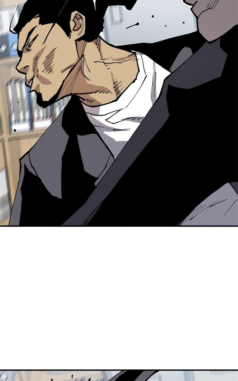 Boss Return Chap 38 - Next Chap 39