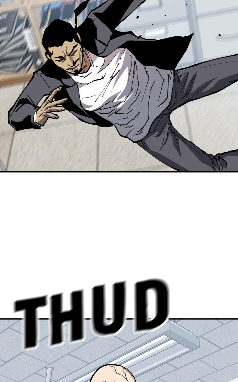 Boss Return Chap 38 - Next Chap 39