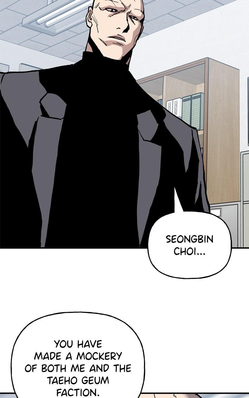 Boss Return Chap 38 - Next Chap 39