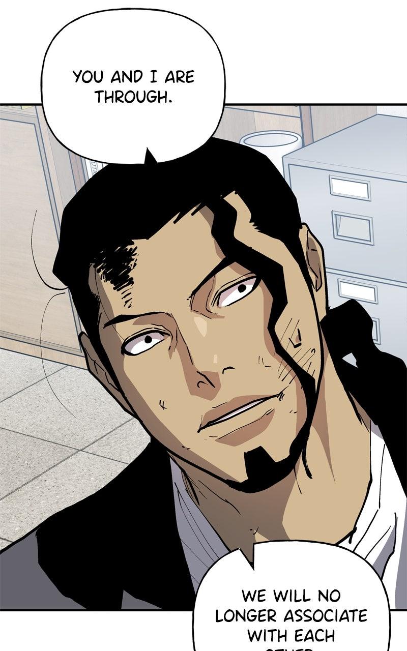 Boss Return Chap 38 - Next Chap 39