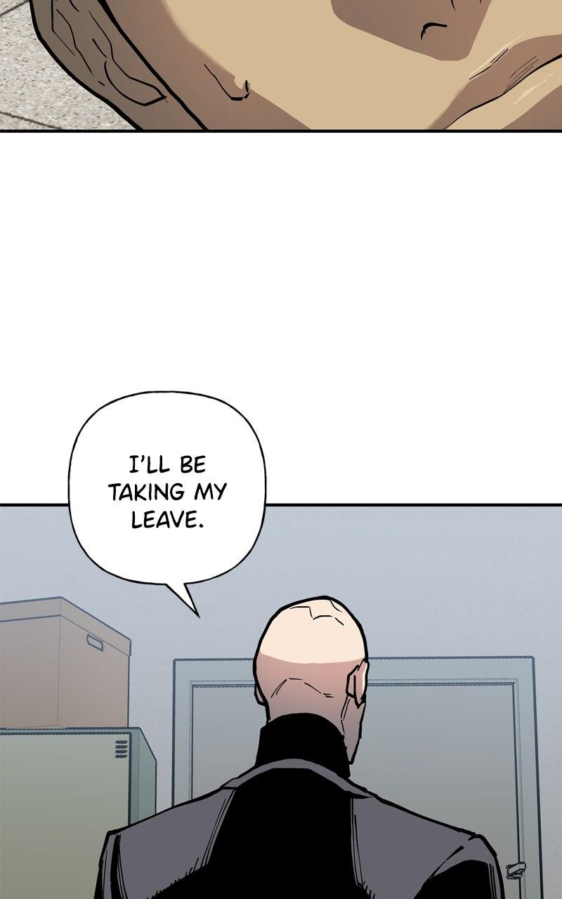 Boss Return Chap 38 - Next Chap 39