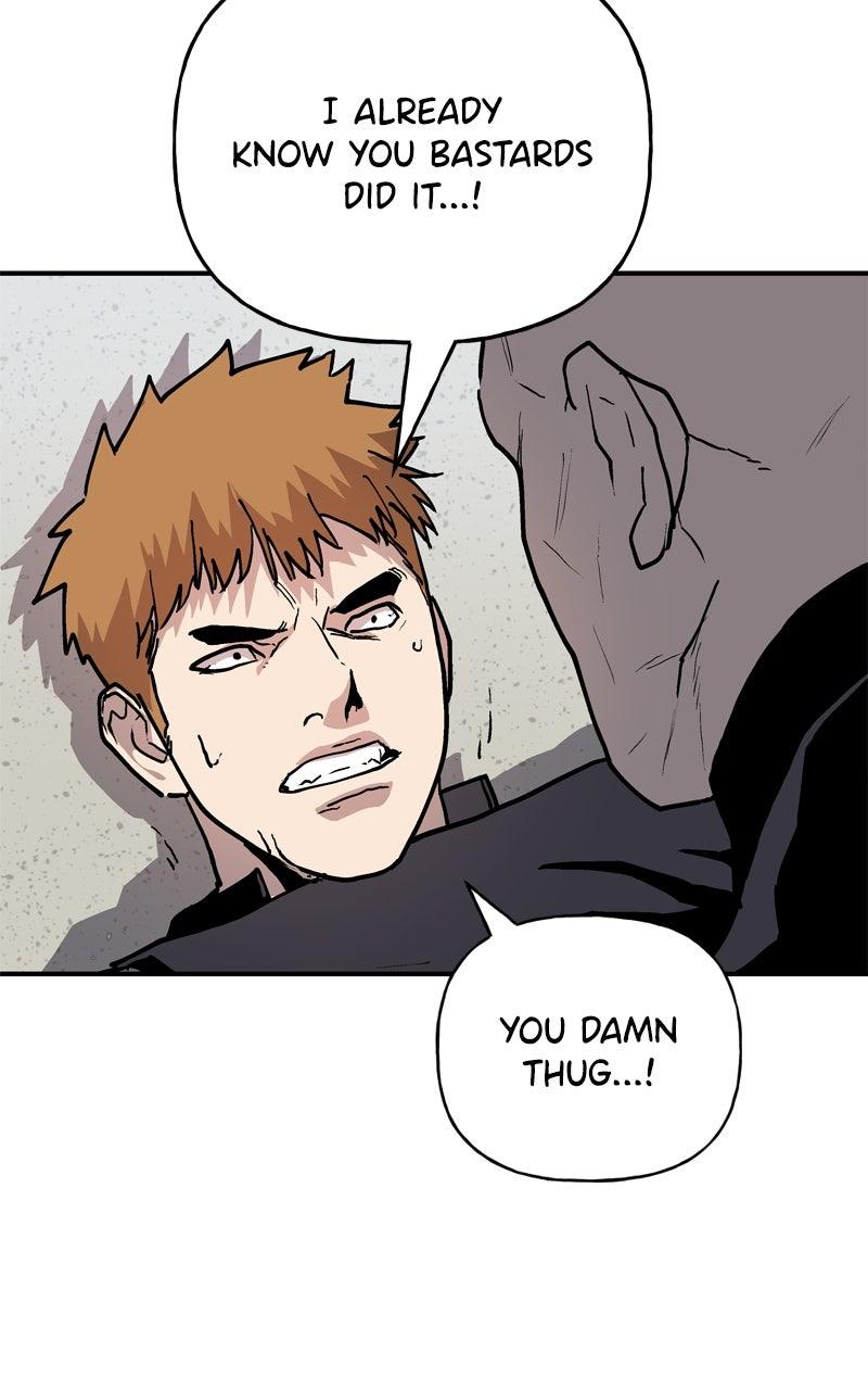 Boss Return Chap 38 - Next Chap 39