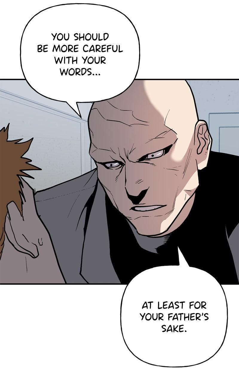 Boss Return Chap 38 - Next Chap 39