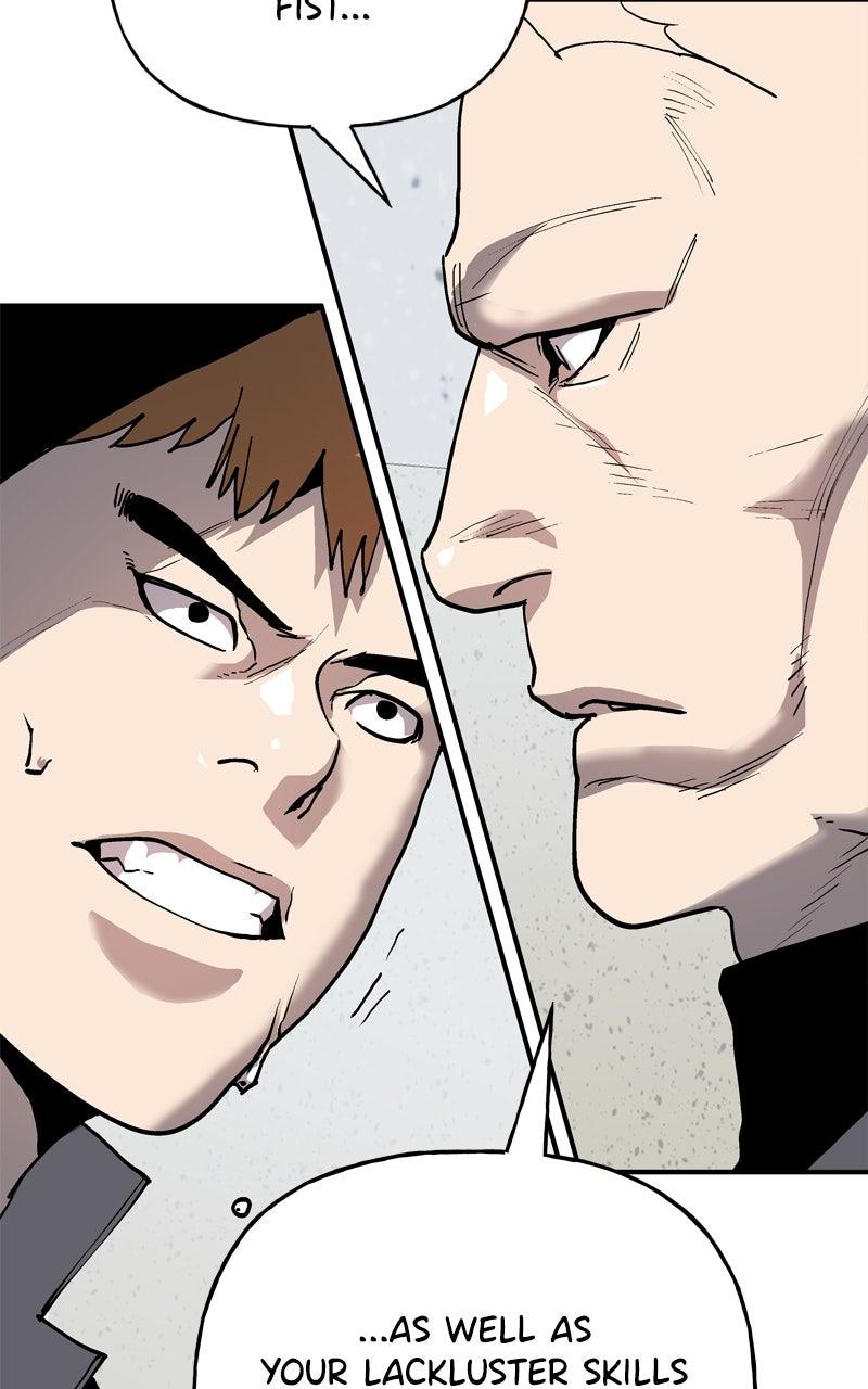 Boss Return Chap 38 - Next Chap 39