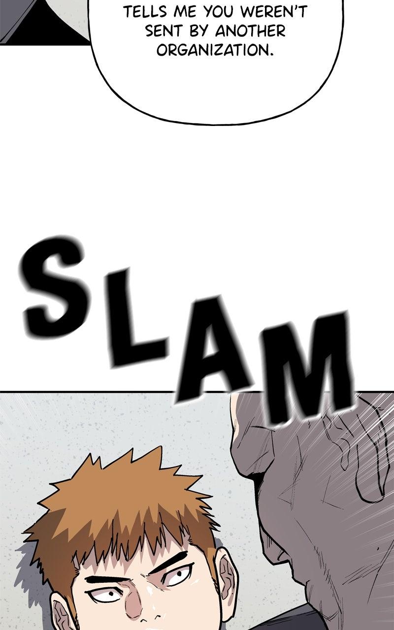 Boss Return Chap 38 - Next Chap 39