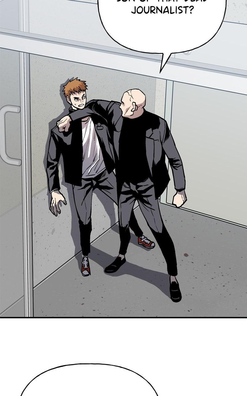 Boss Return Chap 38 - Next Chap 39