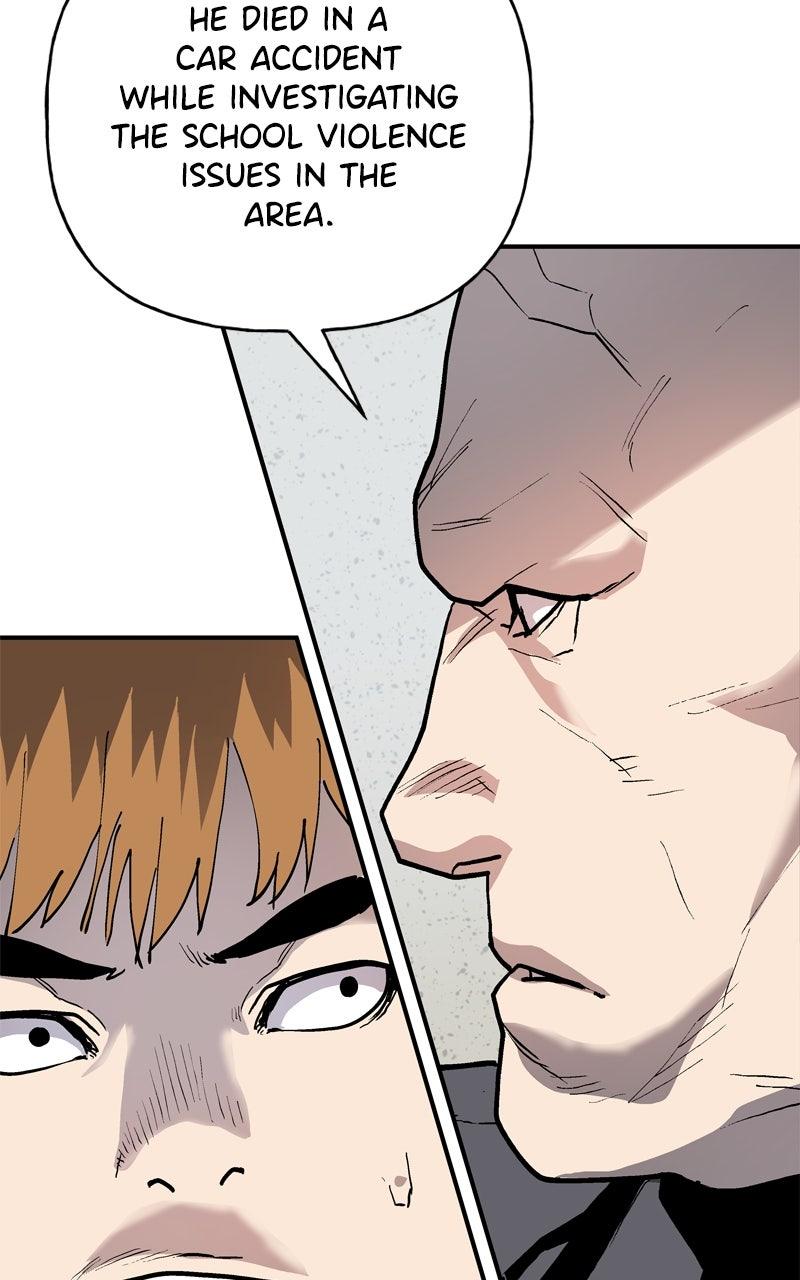 Boss Return Chap 38 - Next Chap 39