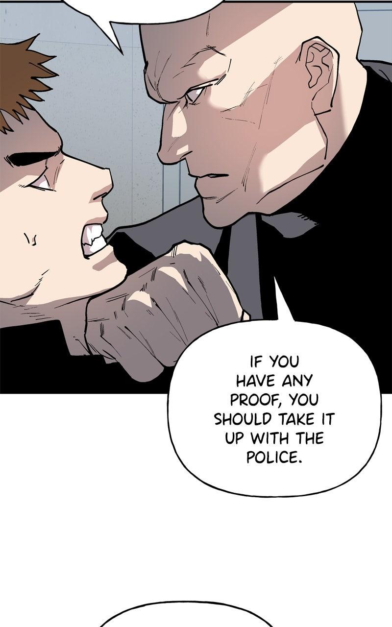 Boss Return Chap 38 - Next Chap 39