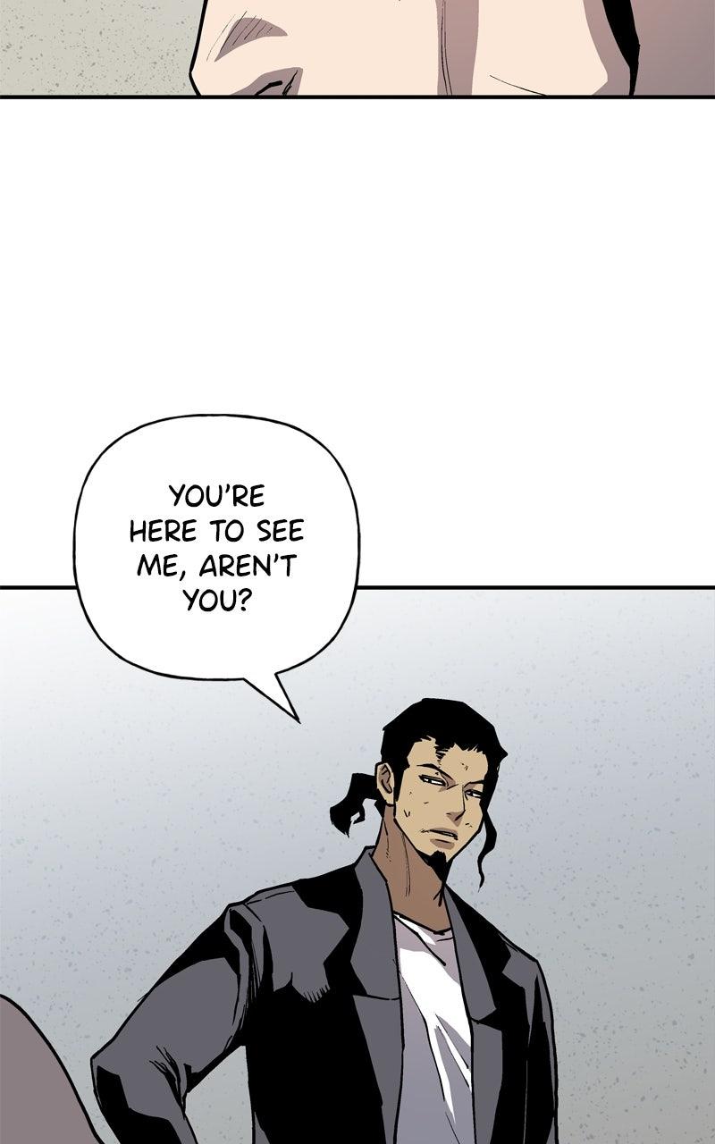 Boss Return Chap 38 - Next Chap 39