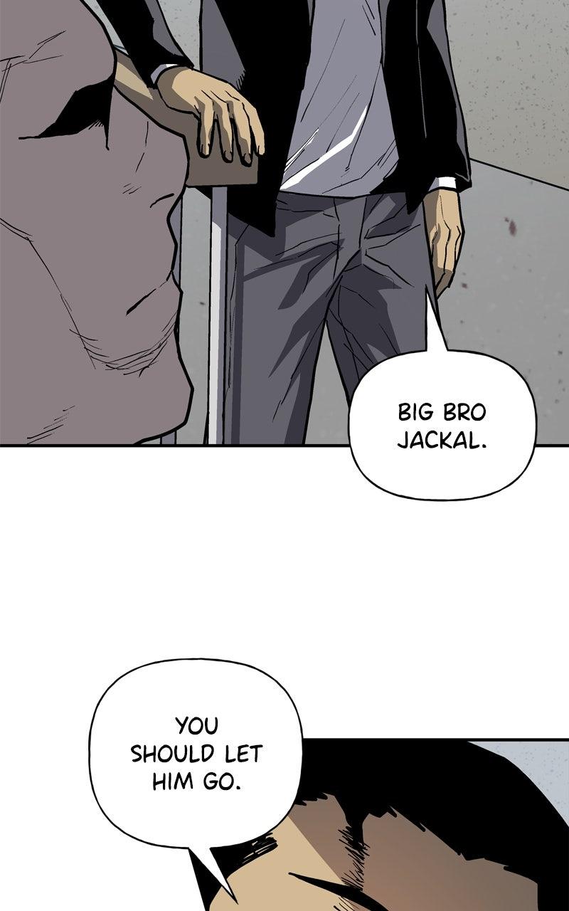 Boss Return Chap 38 - Next Chap 39