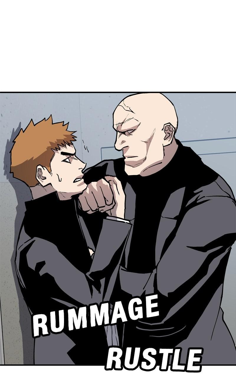 Boss Return Chap 38 - Next Chap 39