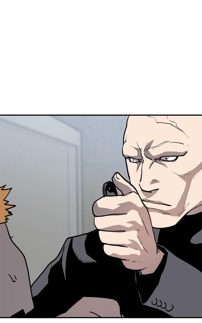 Boss Return Chap 38 - Next Chap 39