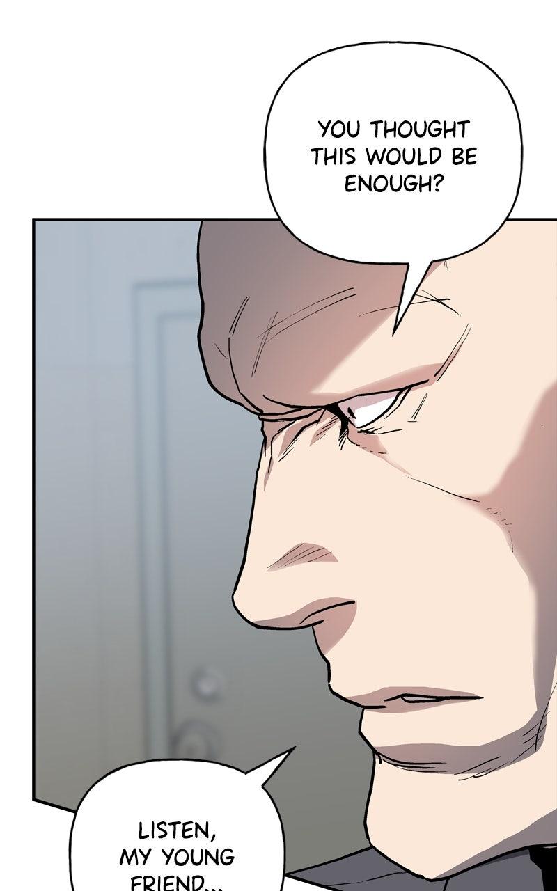 Boss Return Chap 38 - Next Chap 39