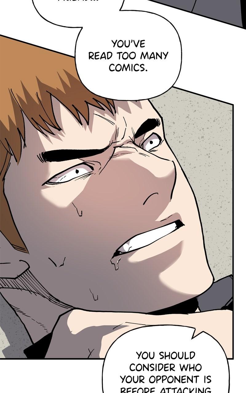 Boss Return Chap 38 - Next Chap 39