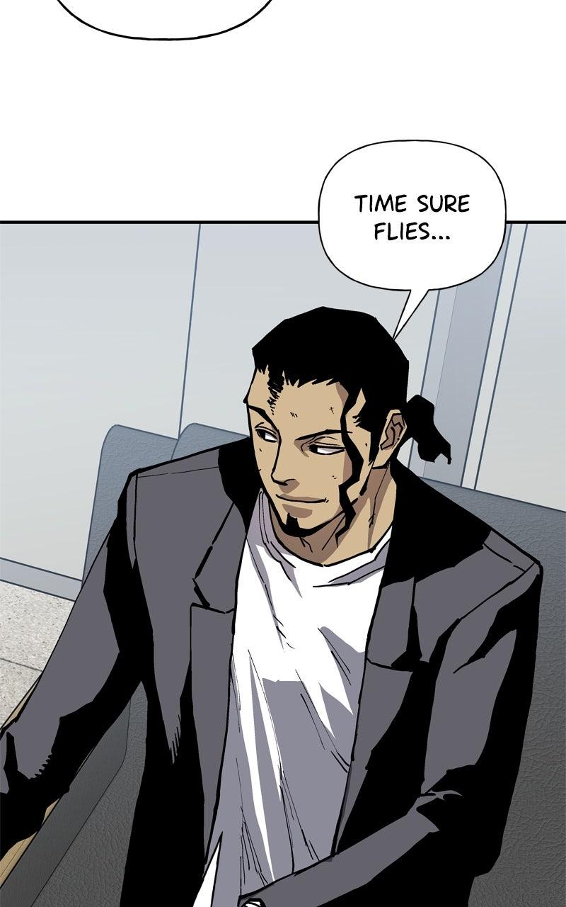 Boss Return Chap 38 - Next Chap 39
