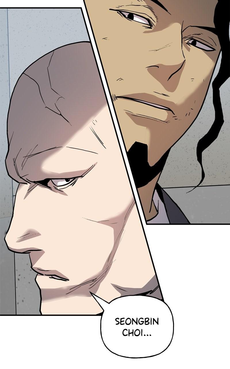 Boss Return Chap 38 - Next Chap 39
