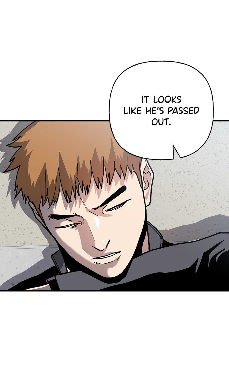 Boss Return Chap 38 - Next Chap 39