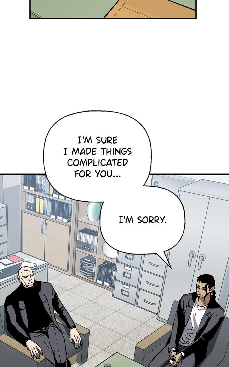 Boss Return Chap 38 - Next Chap 39