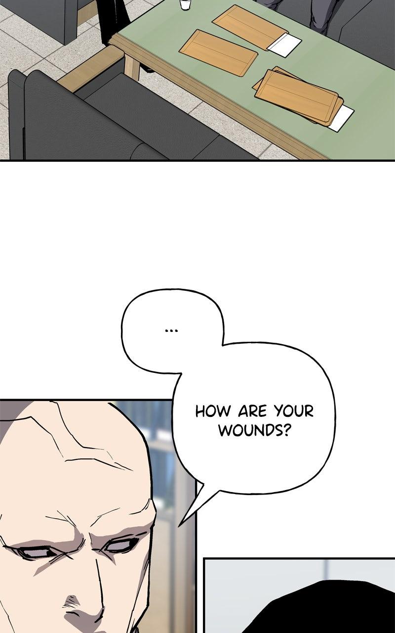 Boss Return Chap 38 - Next Chap 39