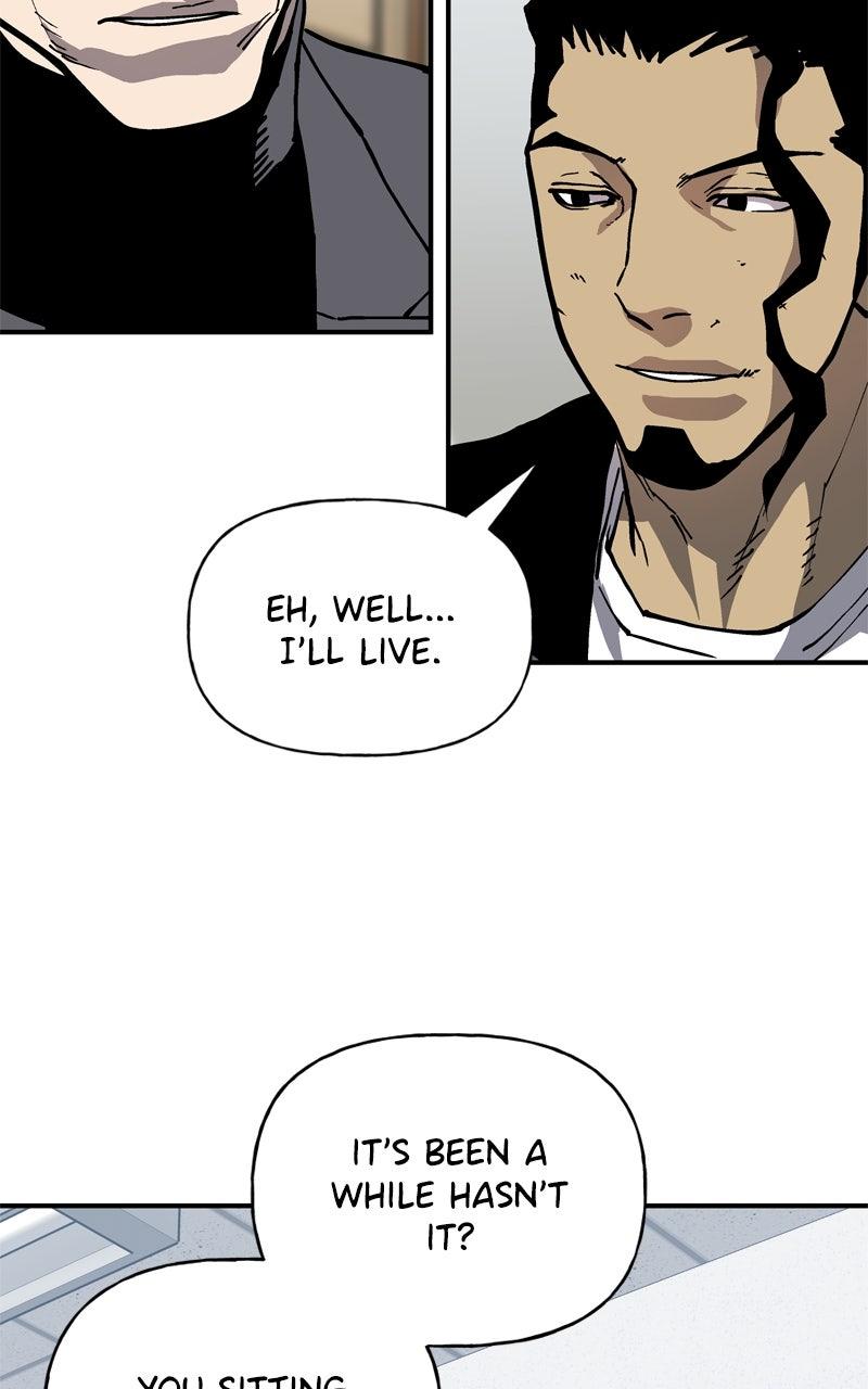 Boss Return Chap 38 - Next Chap 39