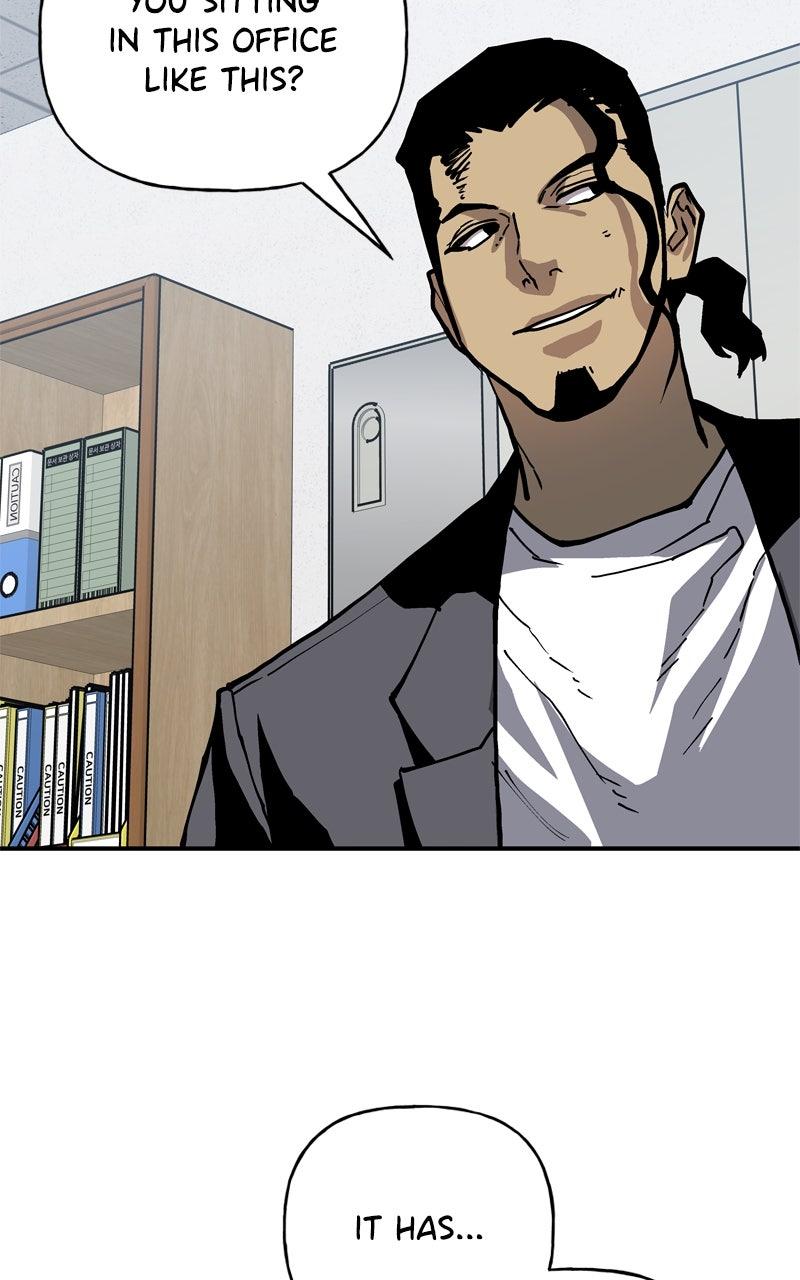 Boss Return Chap 38 - Next Chap 39