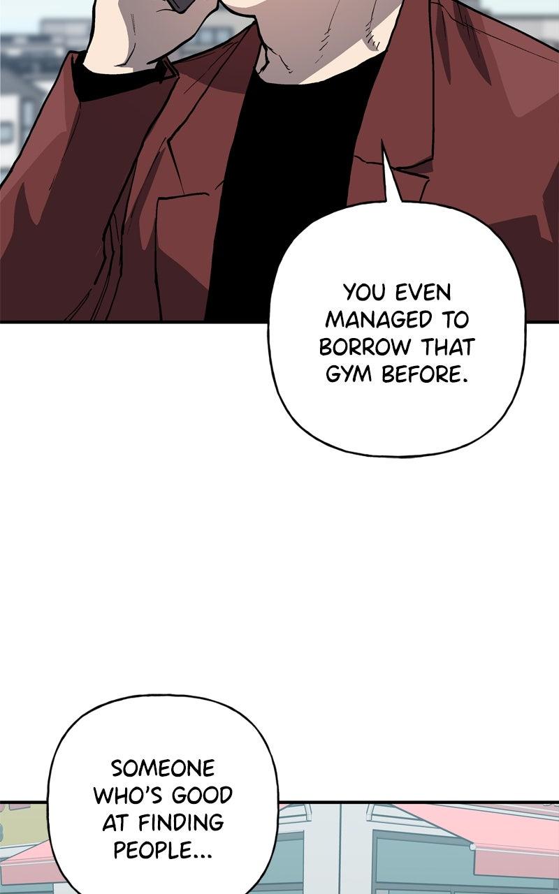 Boss Return Chap 39 - Next Chap 40