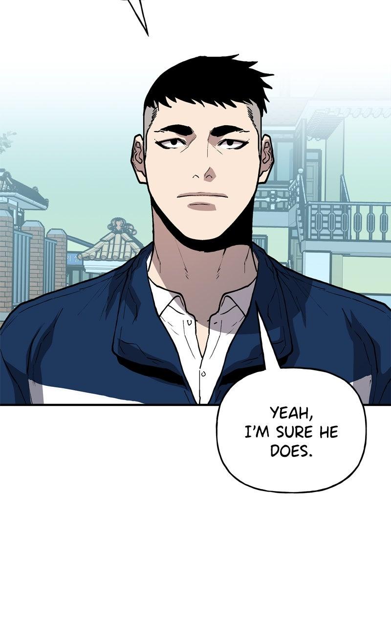 Boss Return Chap 39 - Next Chap 40